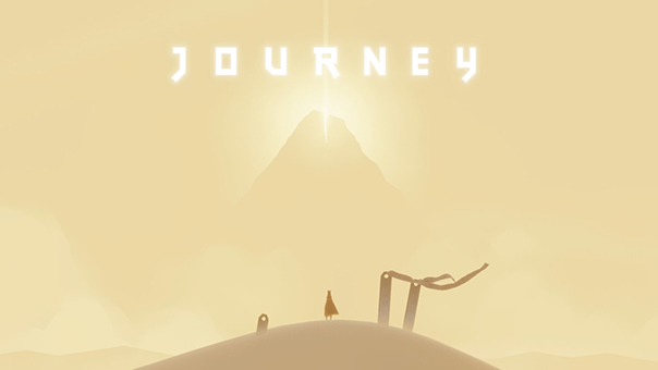 The Hero's Journey of Journey